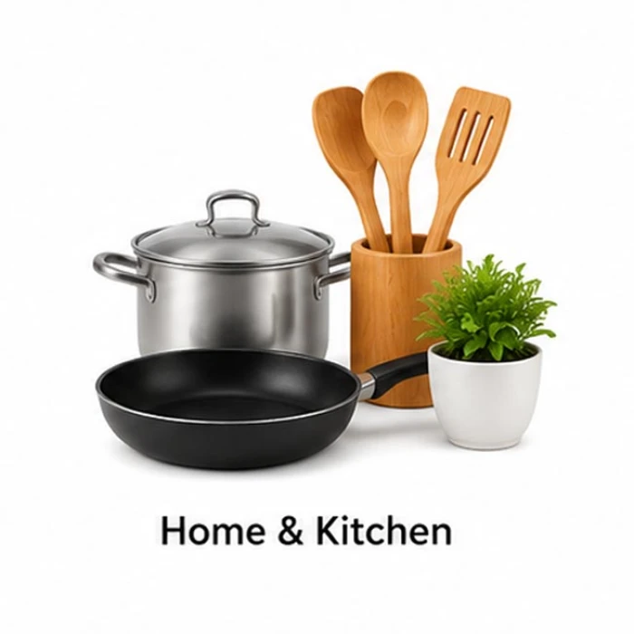 Home and Kitchen